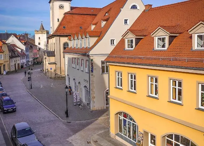 Pension Onkel Ernst